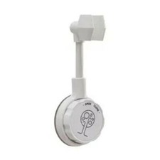 No Punching 360° Adjustable Shower Head Holder Bracket Bathroom Accessories