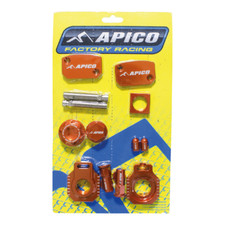 Apico Factory Bling Pack Pack