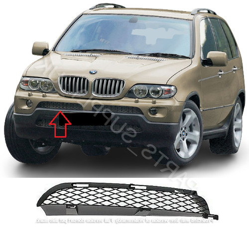 New for bmw e53 - for,