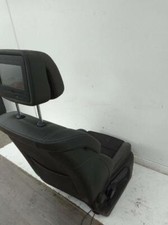 Front seat renault espace - rh,