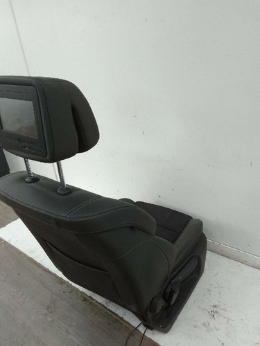 Front seat renault espace v - seat, rh