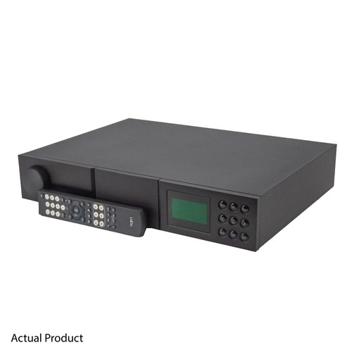 Naim superuniti amplifier - naim,