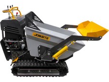 Skip loader Hydraulic Mini