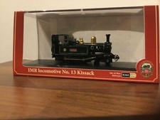 OO Guage Isle of Man Steam