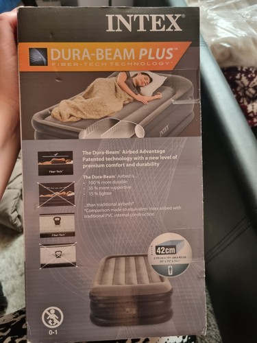Intex dura beam - intex,