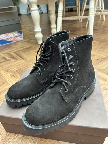 Church men custom hand - men's,