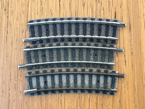 Gauge fleischmann layout - gauge,