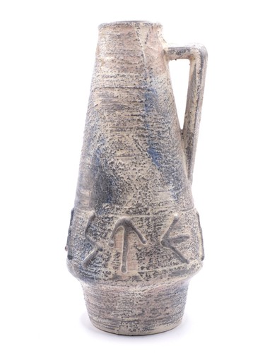 West germany pottery - pottery, mid