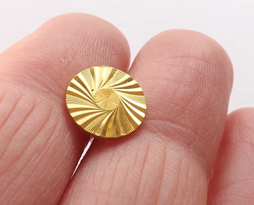 Vintage 1960s 1970s - , pin