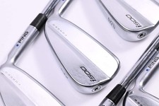 Ping i500 Irons / 3-PW / Blue
