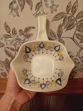 Vintage MCM Stavangerflint