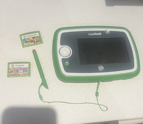 Leapfrog leappad no - 3, (no