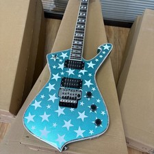 New Green Paul Stanley