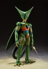 Bandai S.H.Figuarts Cell First