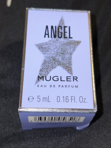 Mugler angel edp mini - angel,