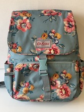Cath Kidston Floral Blue