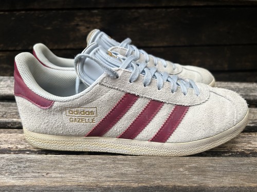 Adidas gazelle originals - gazelle, uk