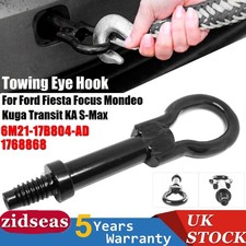 For Ford Fiesta Focus Mondeo