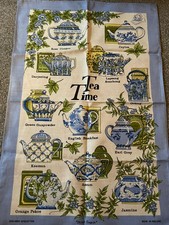 MADE IN IRELAND Tea Towel ~