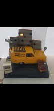 Only Fools and horses clock radio alarm