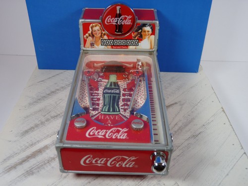 Vintage 1998 coco cola - coco-cola, coin