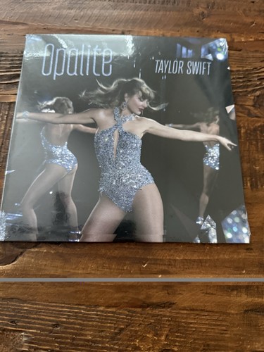 Taylor swift opalite - taylor, vinyl