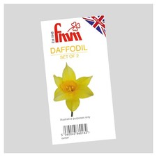 Fmm cutter daffodil cake icing - cutter,