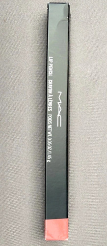 Mac lip pencil shade soar - lip,