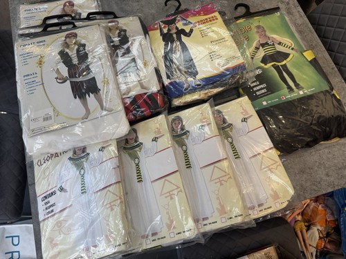 Bundle joblot girls fancy - girls,