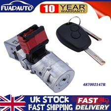 Ignition lock barrel - lock, starter