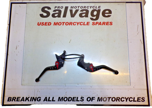 Honda 650 2014 - cb,