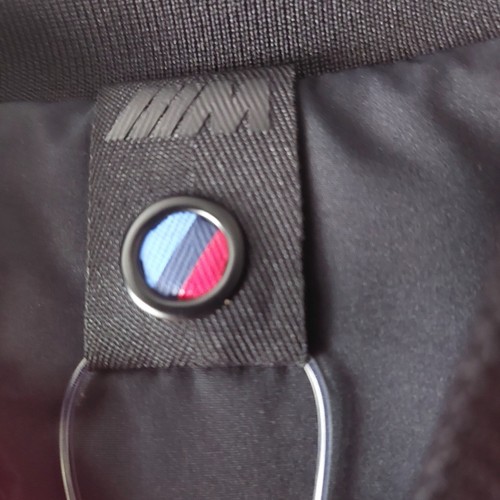 Bmw douve down revesable - bmw,