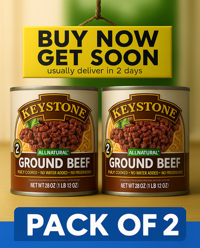 Keystone all natural ground - keystone,