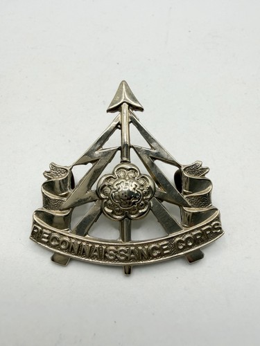 Genuine 49th reconnaissance - 49th,