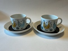 2X Rörstrand Fenix Cup &