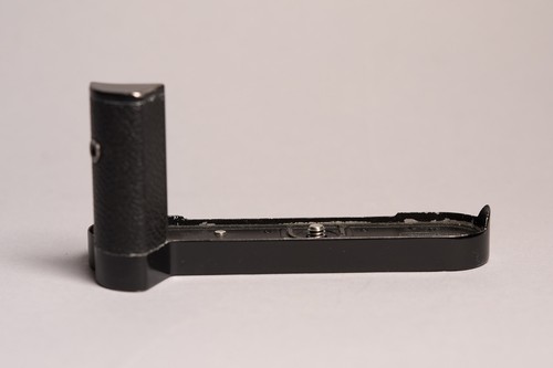 Leica m10 handgrip black - m10,