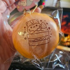 Poli Squishies Sugar Bun