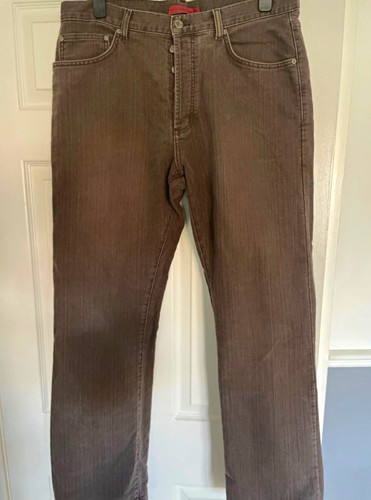 John richmond men s - john,