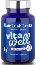 Vitawell Hair Lush Locks with