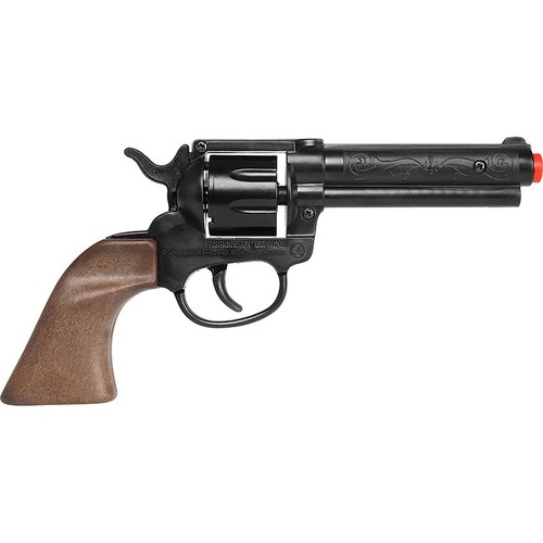 Cowboy western shot - western,
