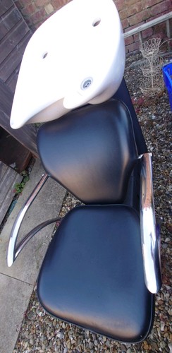 Rem leather salon barber - rem, salon/barber