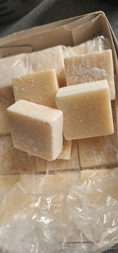 Musk jamid cubes - 2,