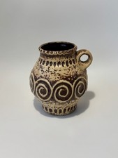 Small Ceramic Vase by Jasba