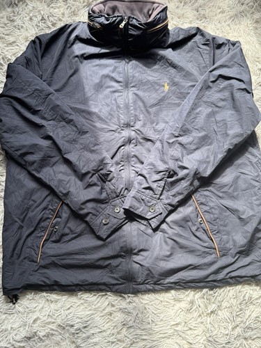 Polo ralph lauren 2xlt - by,
