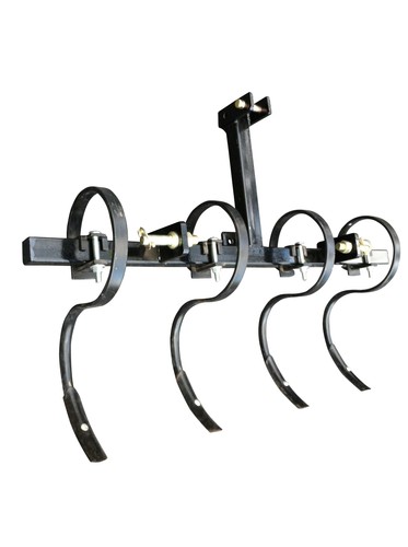Point s tine single - point, 4