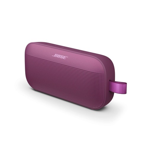 Bose soundlink flex portable - soundlink,