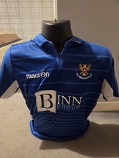 Official St Johnstone Fc