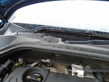 09 AUDI A3 TDI CABRIOLET FRONT SCREEN WIPER MOTOR & LINKAGE 04-13 BREAKING CAR