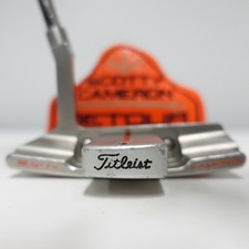 Scotty Cameron Detour Newport