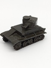 Superb Dinky Light Tank 152A